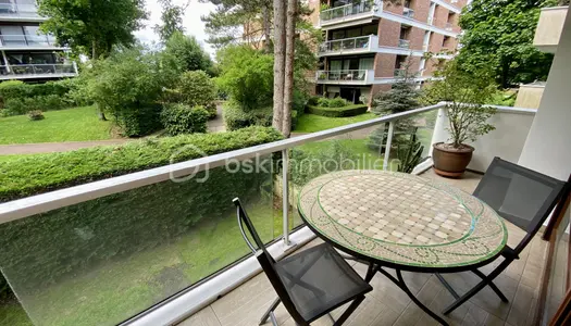 Appartement 3 pièces 75 m² 