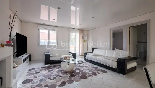 Maison 3 pièces 67 m²