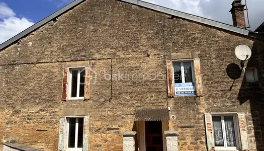 Maison 9 pièces 131 m² 