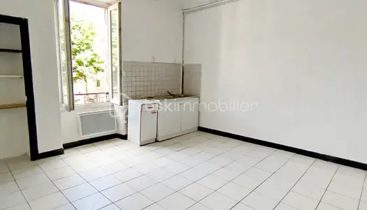 Appartement 4 pièces 85 m² 