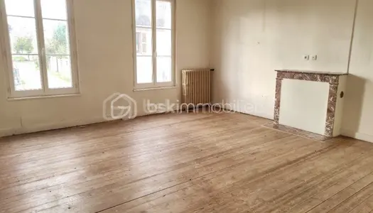 Maison 3 pièces 70 m² 