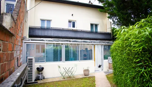 Maison 5 pièces 88 m² 