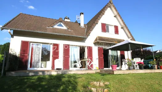 Maison 8 pièces 154 m² 