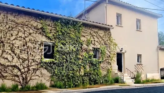 Maison 6 pièces 135 m² 