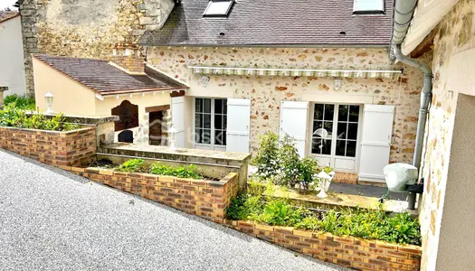 Maison 5 pièces 142 m² 