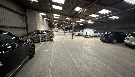 Parking - Garage Vente Amiens   314000€
