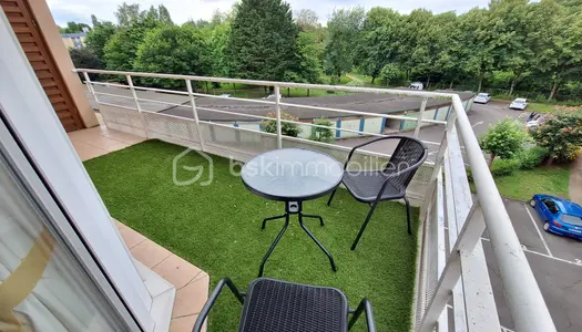 Appartement 6 pièces 136 m² 