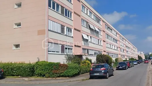 Appartement 4 pièces 72 m² 