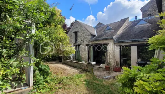 Maison 5 pièces 143 m² 