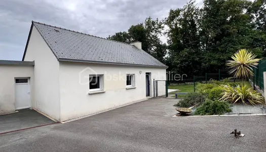 Maison 3 pièces 67 m² 