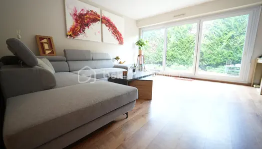 Appartement 3 pièces 77 m² 