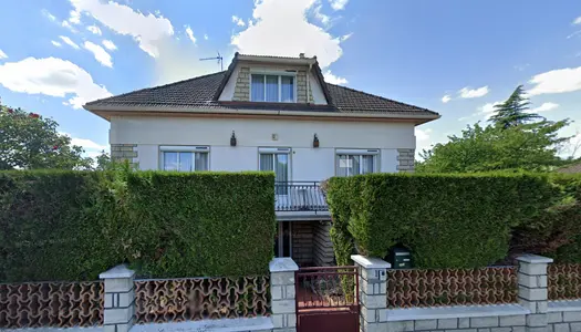 Maison 7 pièces 150 m²