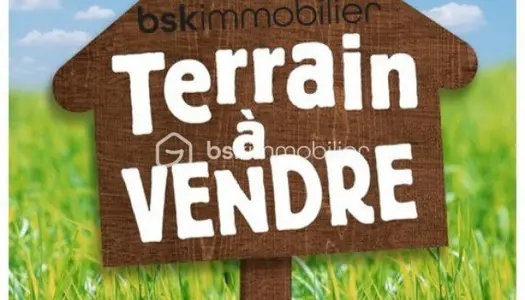 Terrain Vente Créon-d'Armagnac   19000€