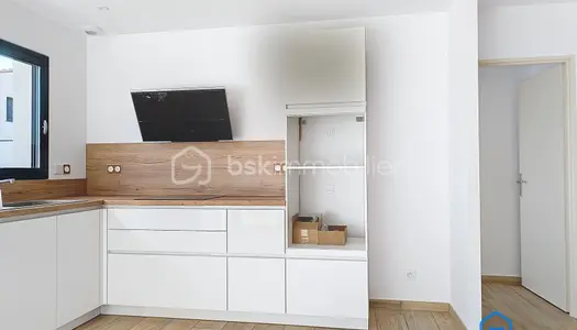 Maison 4 pièces 88 m² 