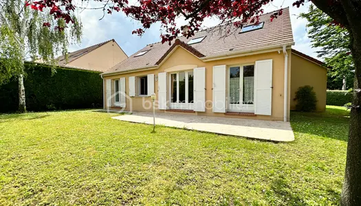 Maison 7 pièces 150 m² 