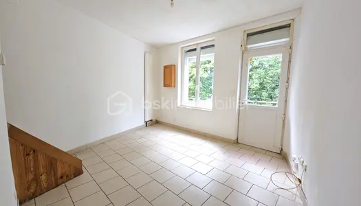 Maison 4 pièces 70 m² 