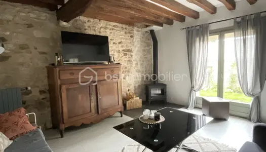 Maison 5 pièces 106 m² 