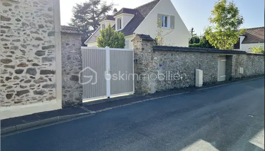 Maison 6 pièces 139 m²