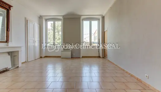 Appartement 4 pièces 132 m² 