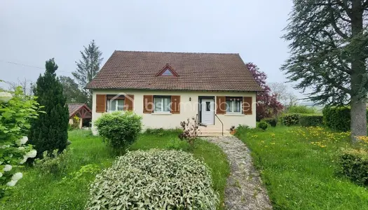 Maison 5 pièces 150 m² 