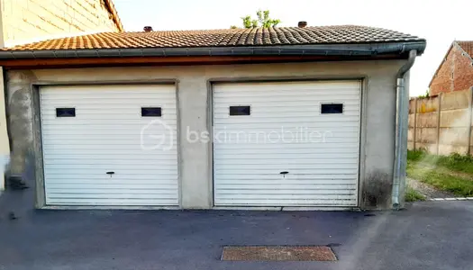 Parking - Garage Vente Suippes   29500€