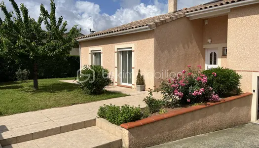 Maison 5 pièces 152 m² 