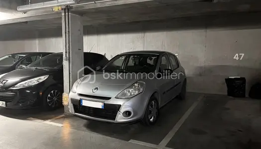 Parking - Garage Vente Corbeil-Essonnes   8000€