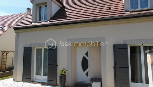 Maison 6 pièces 135 m² 