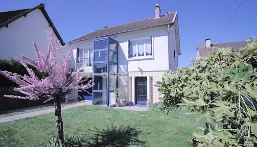 Maison 5 pièces 104 m²