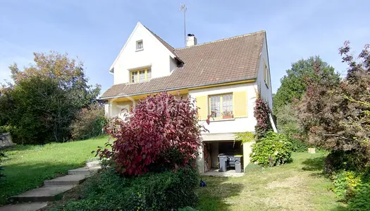 Maison 6 pièces 140 m² 