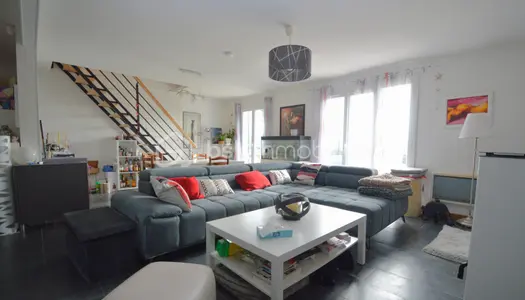 Maison 6 pièces 130 m² 