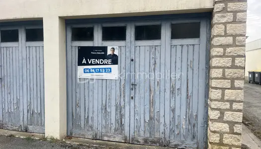 Parking - Garage Vente Coulounieix-Chamiers   12900€