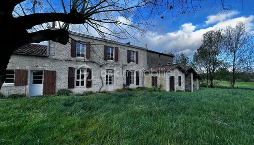 Maison 5 pièces 160 m²