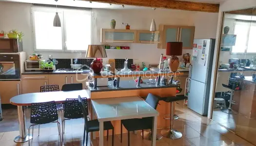 Maison 3 pièces 75 m² 