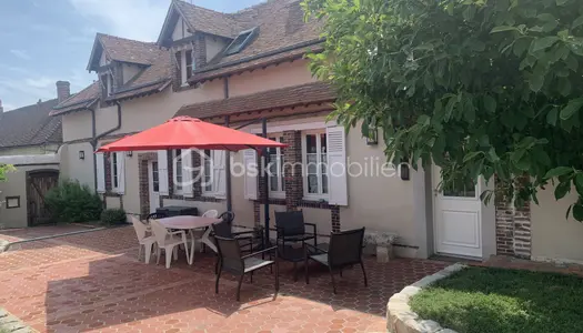 Maison 6 pièces 164 m²