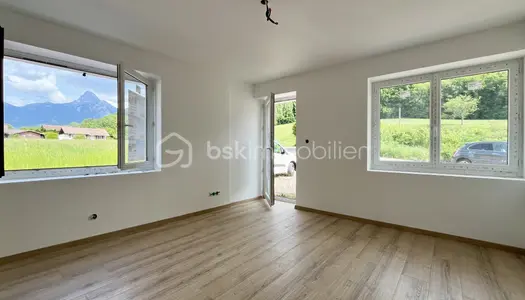 Appartement 3 pièces 67 m² 