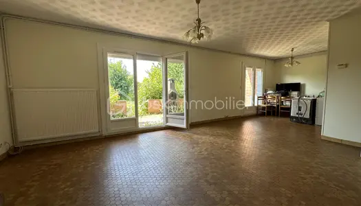 Maison 5 pièces 96 m² 