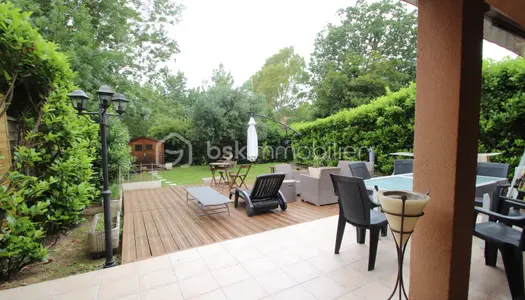 Maison 4 pièces 71 m² 