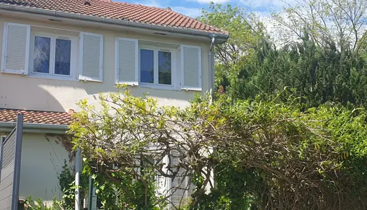 Maison 5 pièces 80 m² 