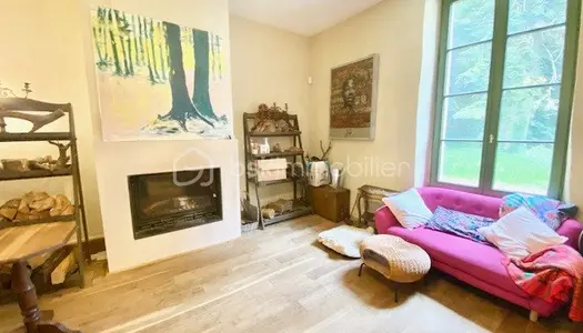 Maison 17 pièces 641 m² 