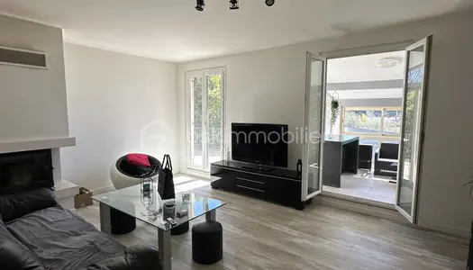 Maison 5 pièces 130 m²