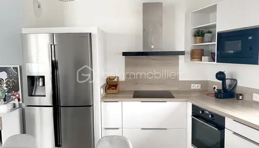 Appartement 5 pièces 96 m² 