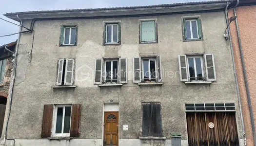 Maison 9 pièces 250 m² 