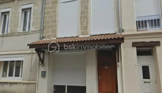 Maison 4 pièces 128 m² 