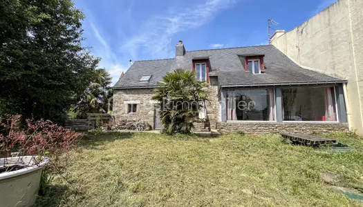 Maison 3 pièces 85 m² 