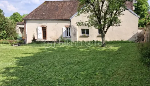 Maison 3 pièces 126 m² 