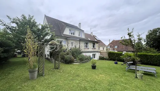 Maison 6 pièces 140 m² 