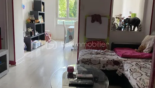 Maison 5 pièces 92 m² 