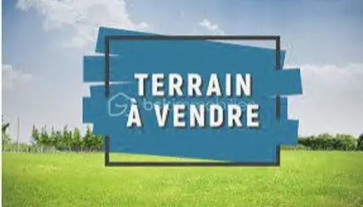 Terrain 12000 m² 