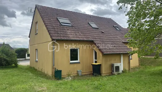 Maison 5 pièces 135 m² 